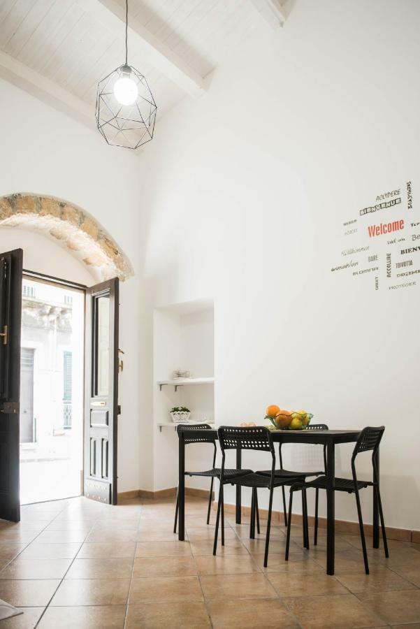 Villa L'Antico Fondaco Avola Exterior foto